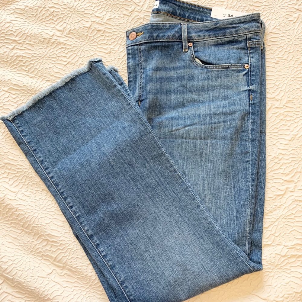 LODT JEANS